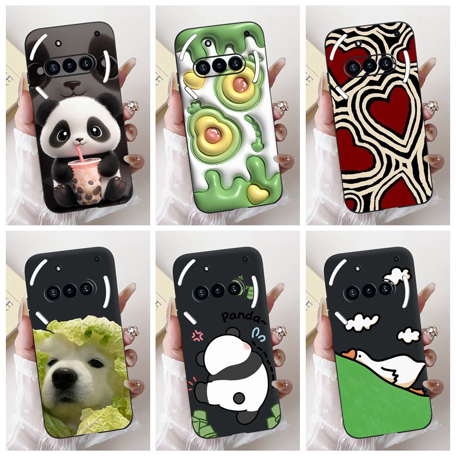 Phone Cases Nothing 3A - Чехол для телефона Nothing 3A A059