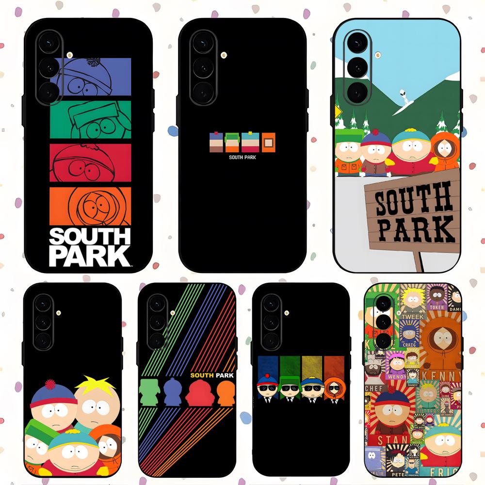 Phone Cases Samsung Galaxy - Крутой чехол для телефона с рисунком