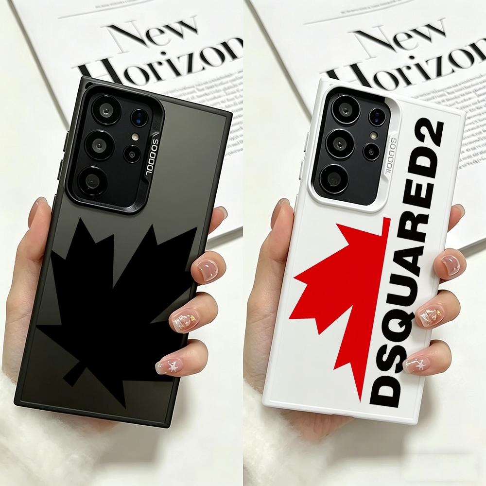 Phone Cases Trending - Модный чехол D-D-DsQuared2 для телефона, матовый,