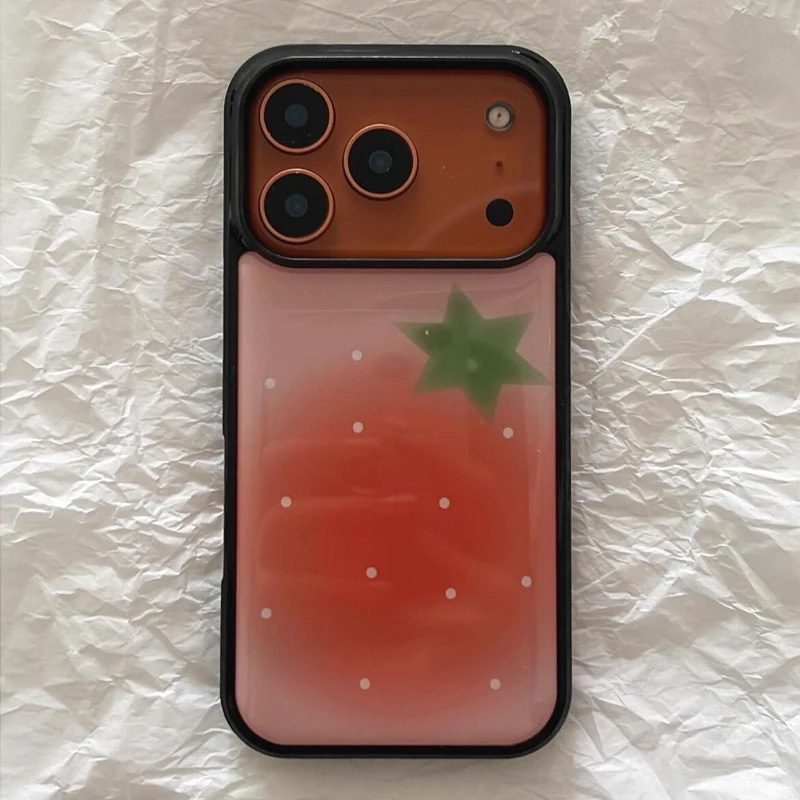 Phone Cases Highpoint - Модный чехол для телефона Ins Personality