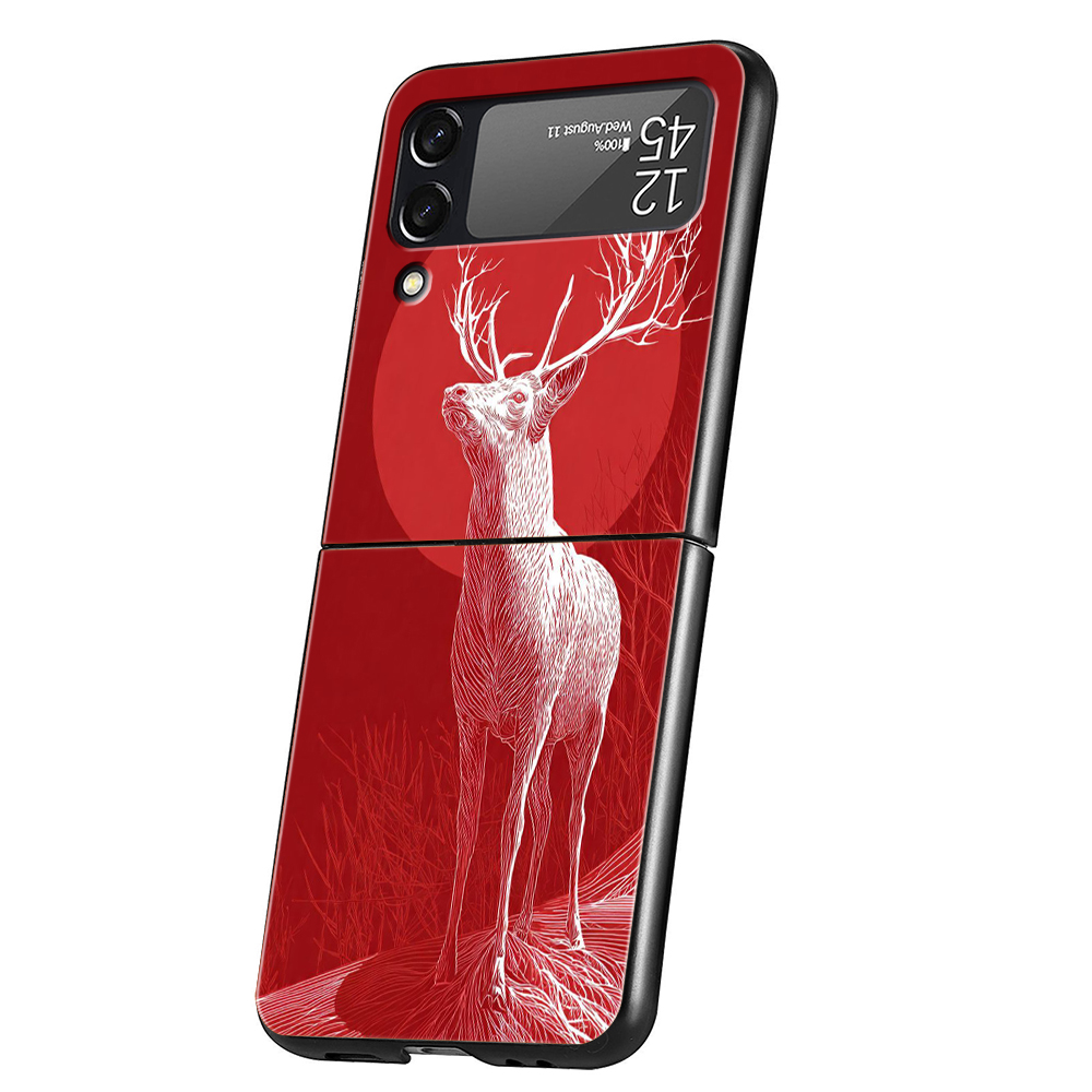 Phone Cases Red Deer - Чехол для телефона Red Deer Hard