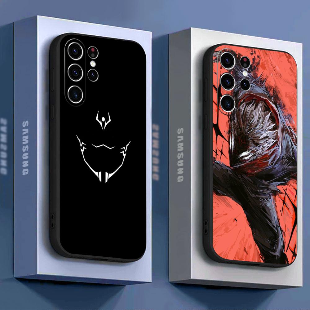 Phone Cases Samsung Galaxy - Чехол для телефона J-Jujutsues Sukuna cool