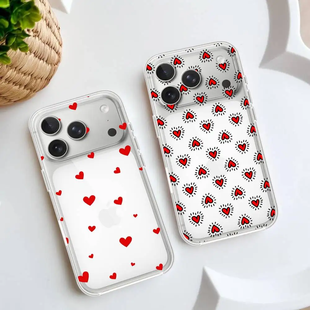 Phone Cases At Shein - Чехол для телефона с изображением того