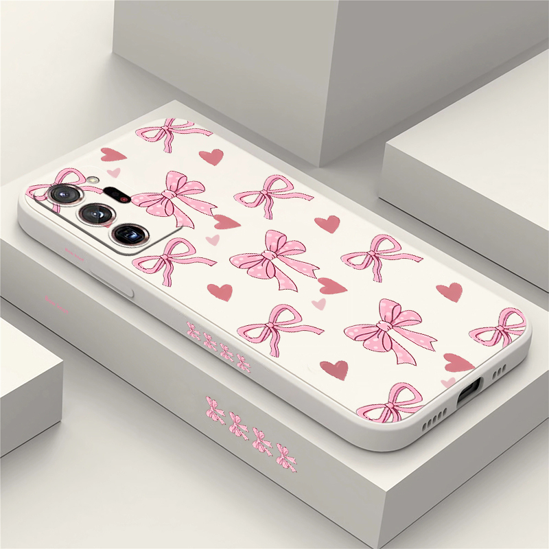 Phone Cases Samsung Galaxy - Противоударный чехол для телефона Samsung Galaxy