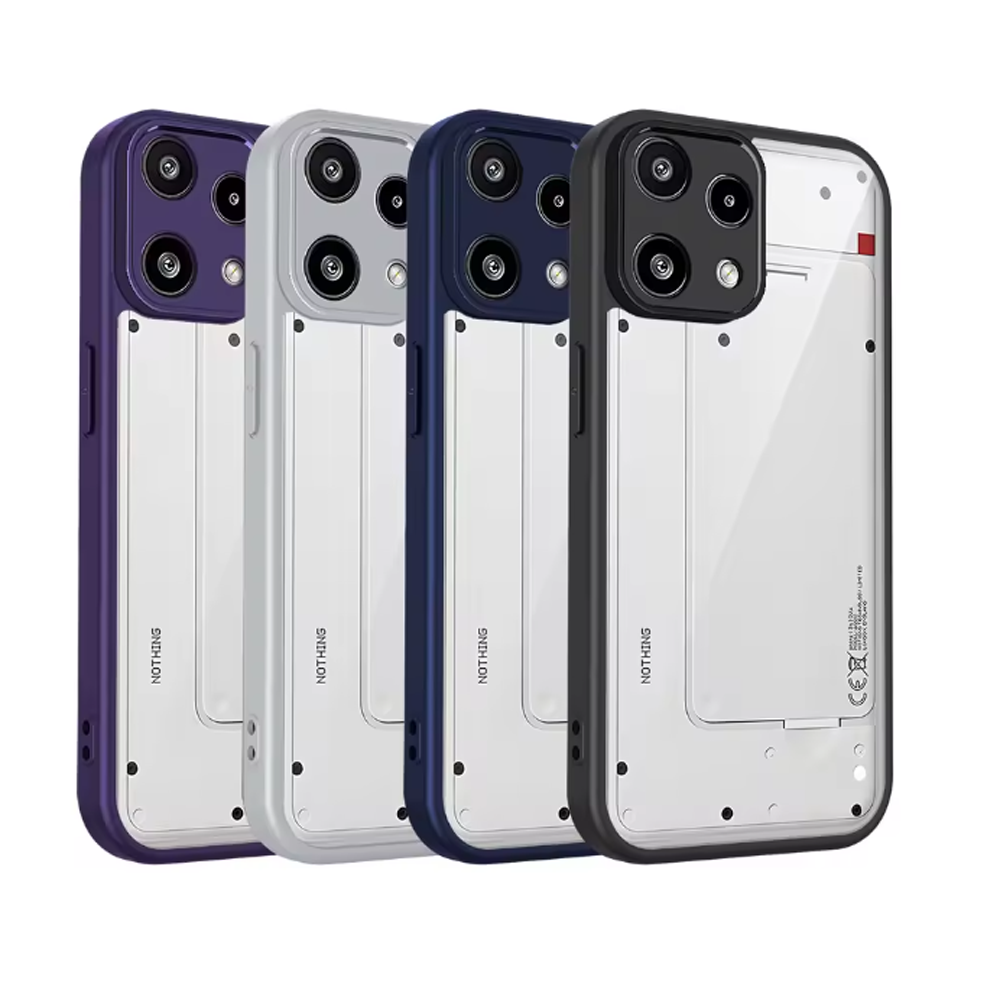 Phone Cases Nothing 3A - Чехол для Nothing Phone 3A Lite,