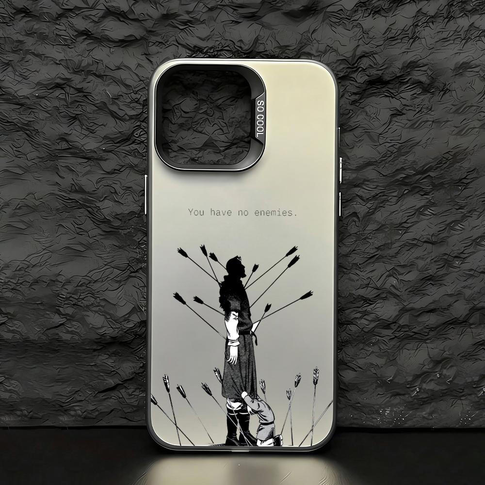 Phone Cases Popular - Чехол для телефона V-Vinland Saga Cool