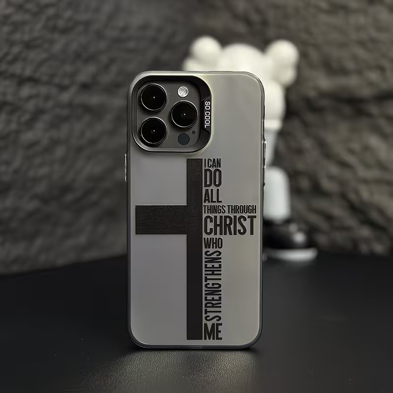 Phone Cases Popular - Чехол для телефона с защитой от