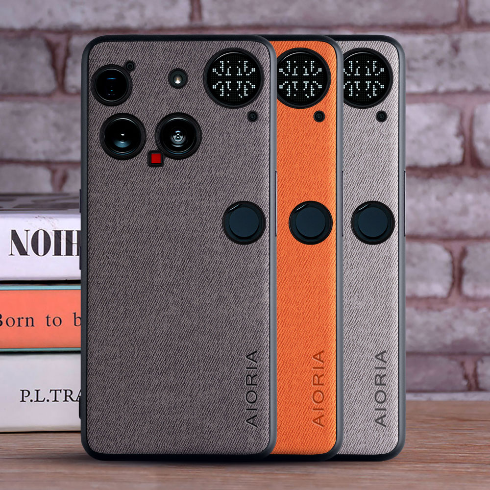 Phone Cases Nothing 3A - Чехол для Nothing Phone 3 3A