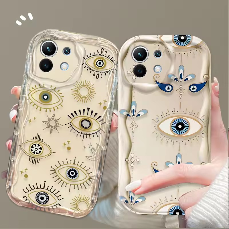 Phone Cases Trending - Чехол для телефона из ТПУ с