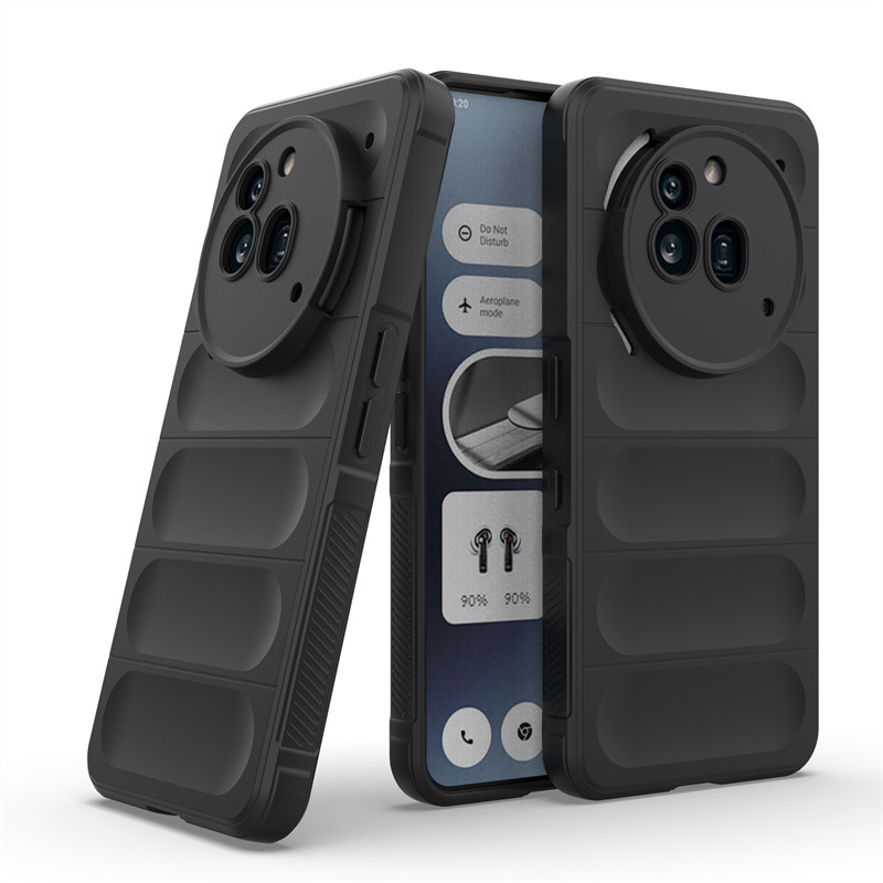 Phone Cases Nothing 3A - Полный чехол для телефона Nothing 3a