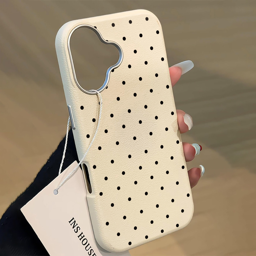 Phone Cases Trending - Корейский милый чехол для телефона в
