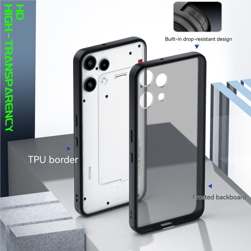 Phone Cases Nothing 3A - Чехол для телефона Nothing 3a Lite,