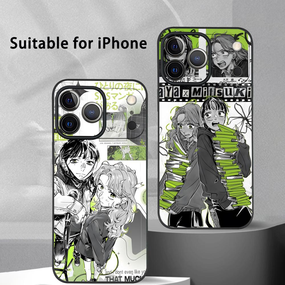 Phone Cases At Shein - Гайк, она был интересным в был