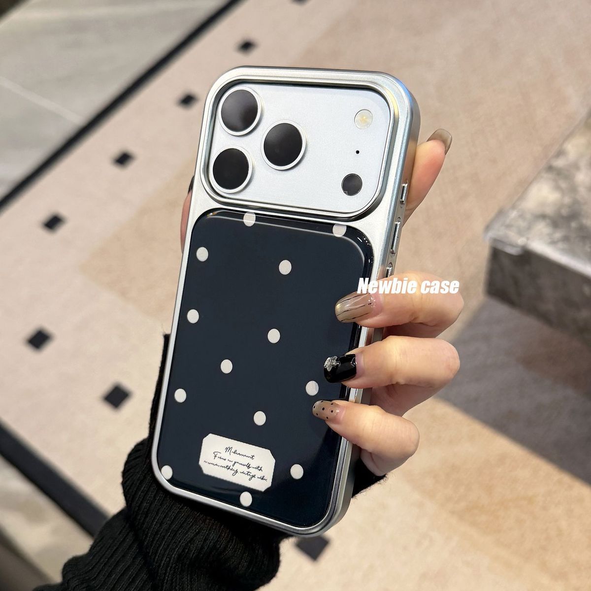 Phone Cases Highpoint - Корейский модный чехол для телефона Samsung