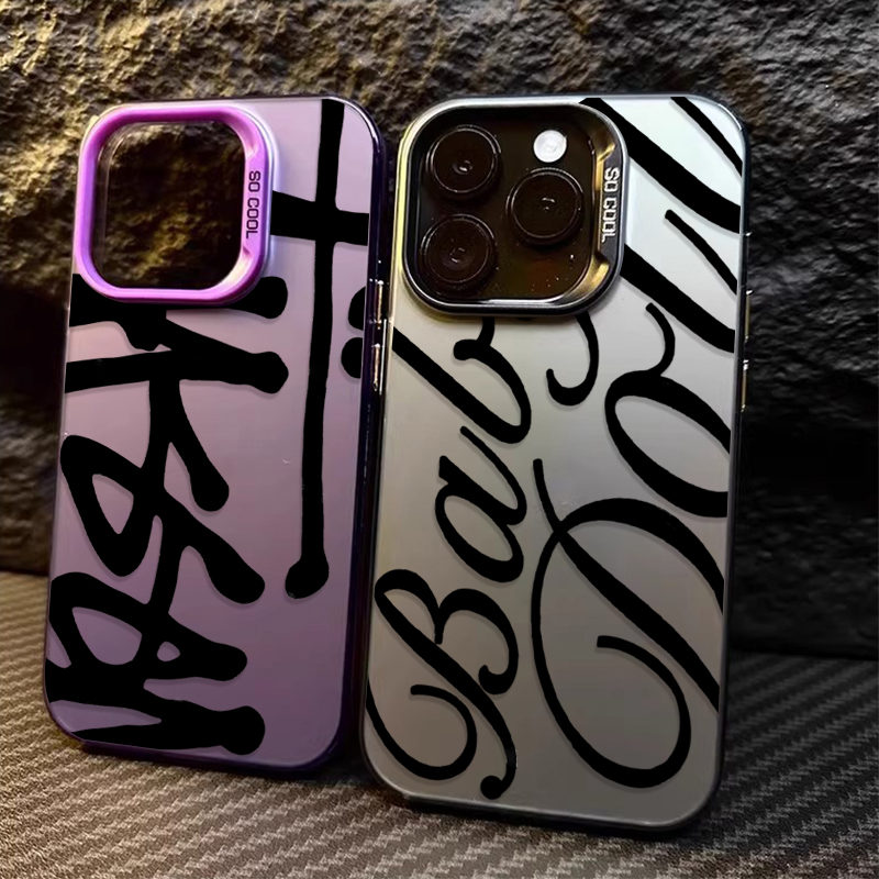 Phone Cases Trending - Креативный модный чехол для телефона с