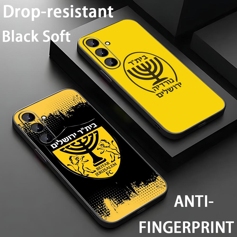Phone Cases Samsung Galaxy - Чехол для телефона B-Beitars Jerusalem для