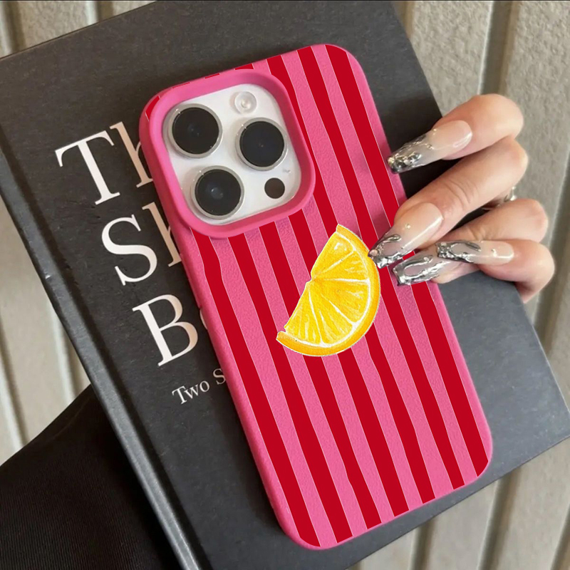 Phone Cases Trending - Модный чехол для телефона из ТПУ