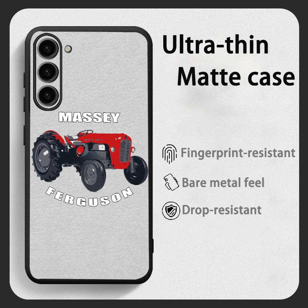 Phone Cases Samsung Galaxy - Модный чехол для телефона с изображением