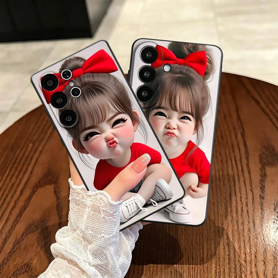 Phone Cases Samsung Galaxy - Чехол-накладка для телефона Samsung Galaxy S26