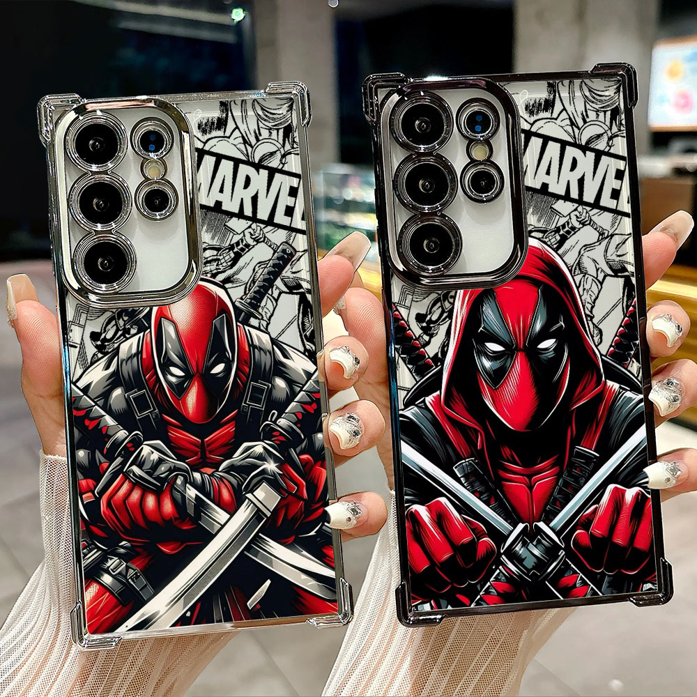 Phone Cases Samsung Galaxy - Силиконовый чехол для Samsung Galaxy S26