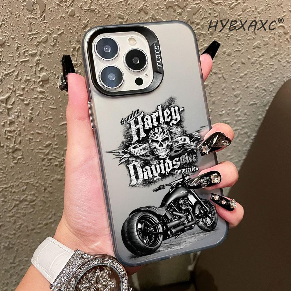 Phone Cases Trending - Чехол для телефона HYBXAXC с готическим