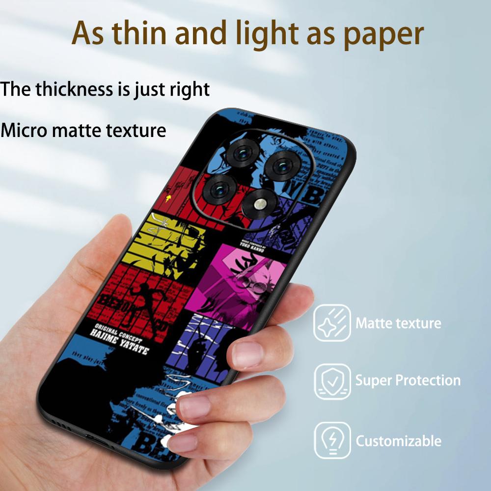 Phone Cases Men - Чехол для телефона с изображением Спайка