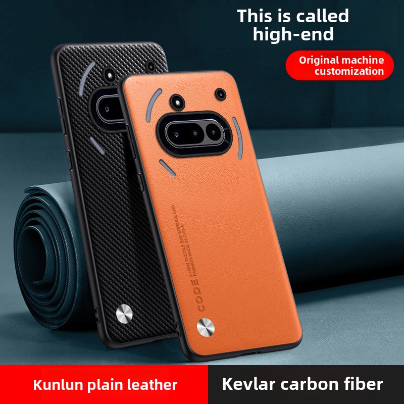 Phone Cases Nothing 3A - Чехол для телефона Nothing 3A, роскошный