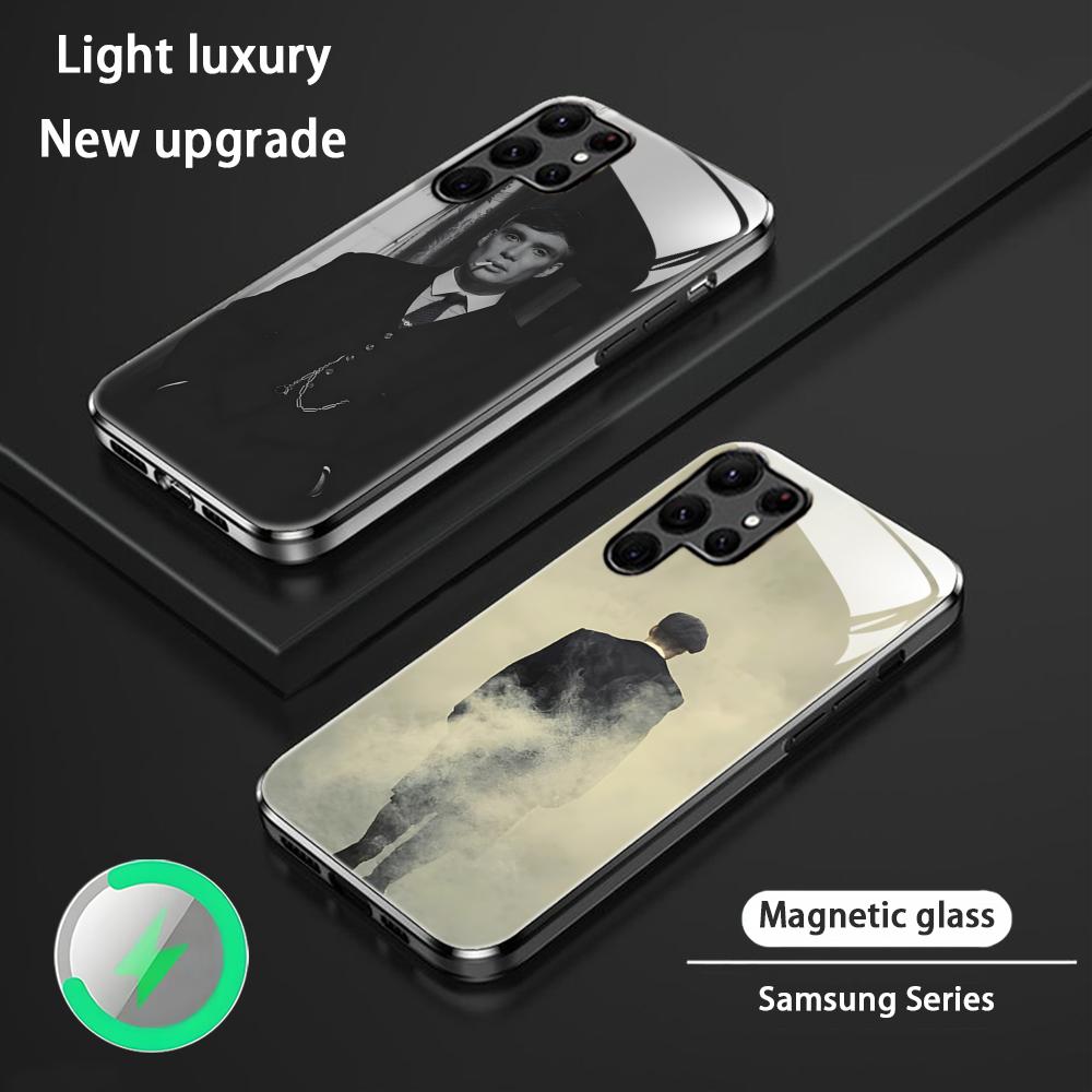 Phone Cases Popular - Чехол для телефона Peaky Blinders TV