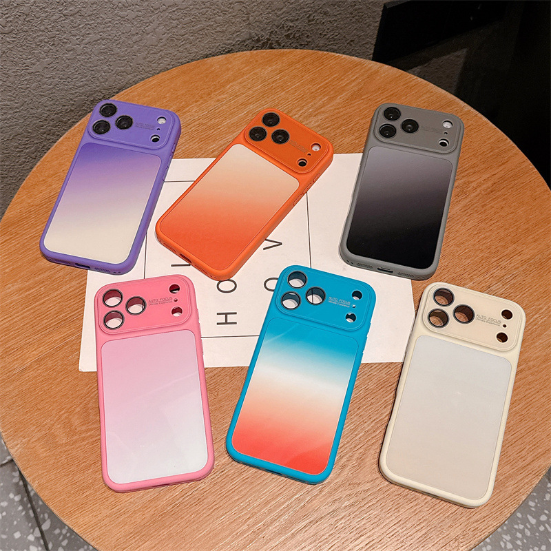 Phone Cases Popular - Роскошный чехол для iPhone 17 16