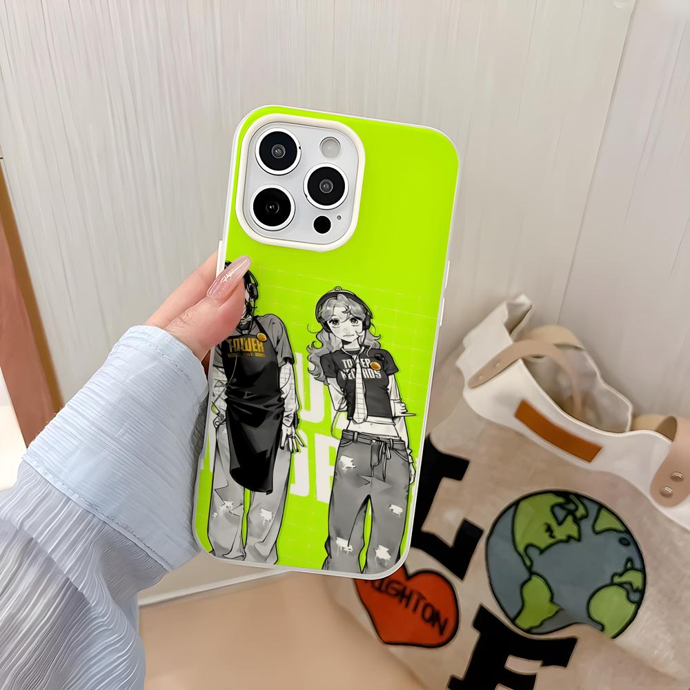 Phone Cases At Shein - Чехол для телефона iPhone 17 Air