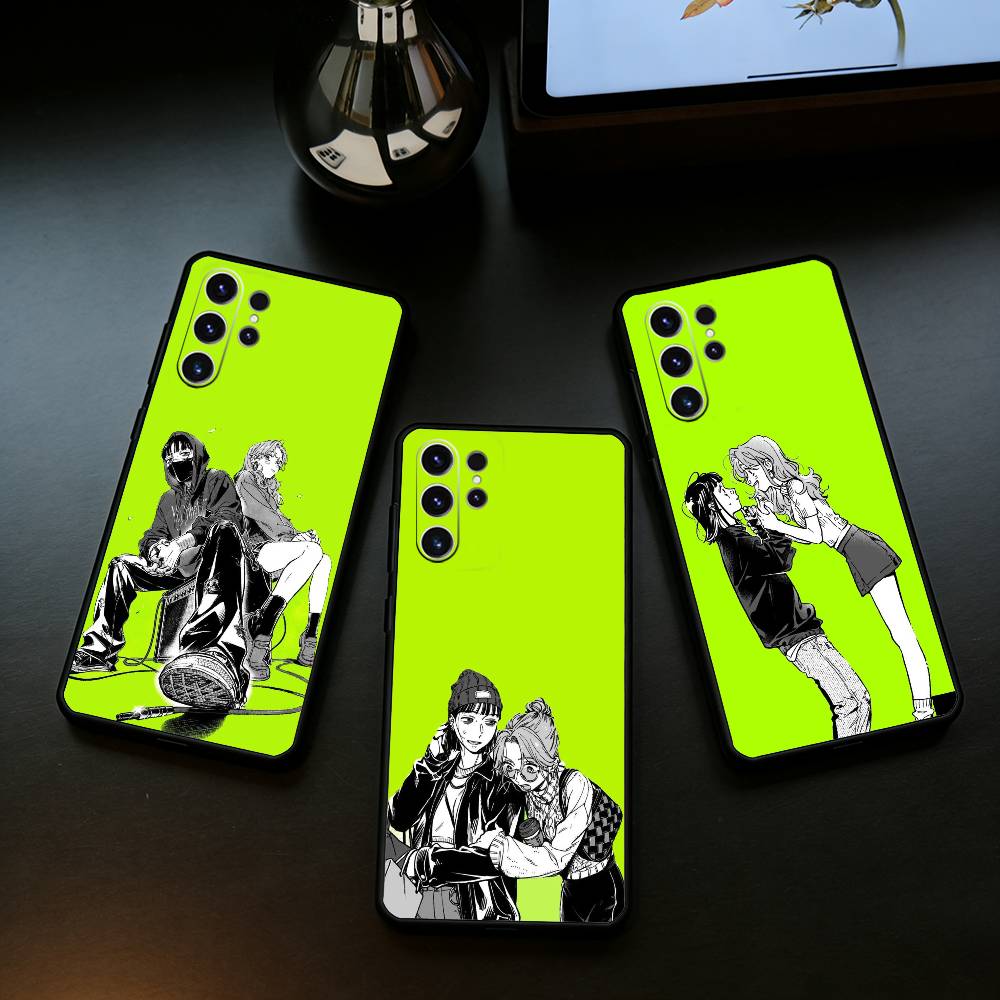 Phone Cases At Shein - Парень, который ей нравился, вообще не