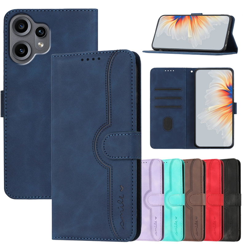 Phone Cases Nothing 3A - Флип-чехлы для Nothing CMF Phone 2