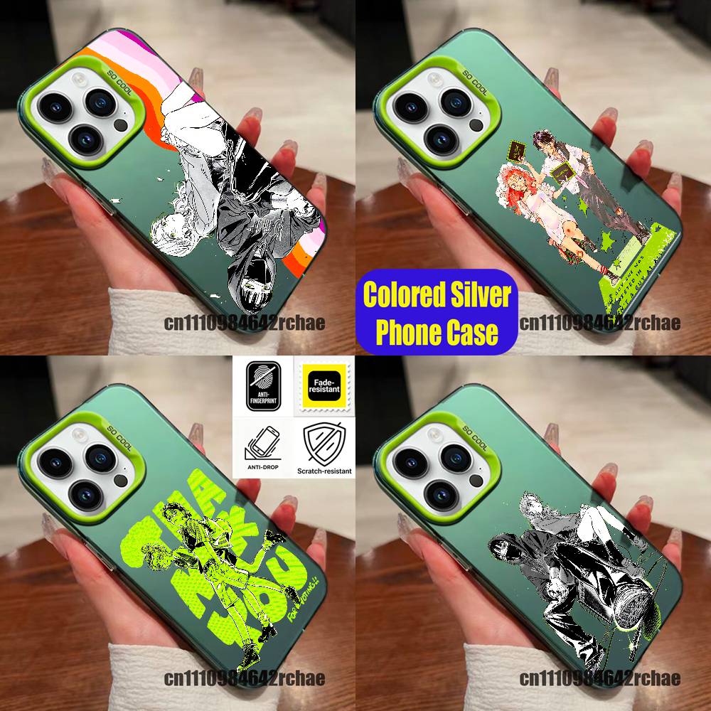 Phone Cases At Shein - Чехол для телефона с надписью 