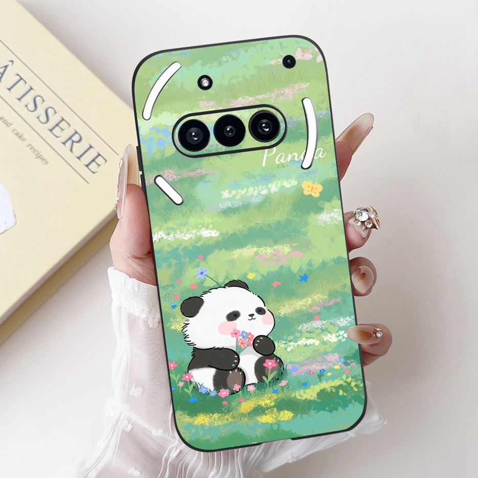 Чехол для телефона Nothing 3A  – обзор и цена Phone Cases Nothing 3A