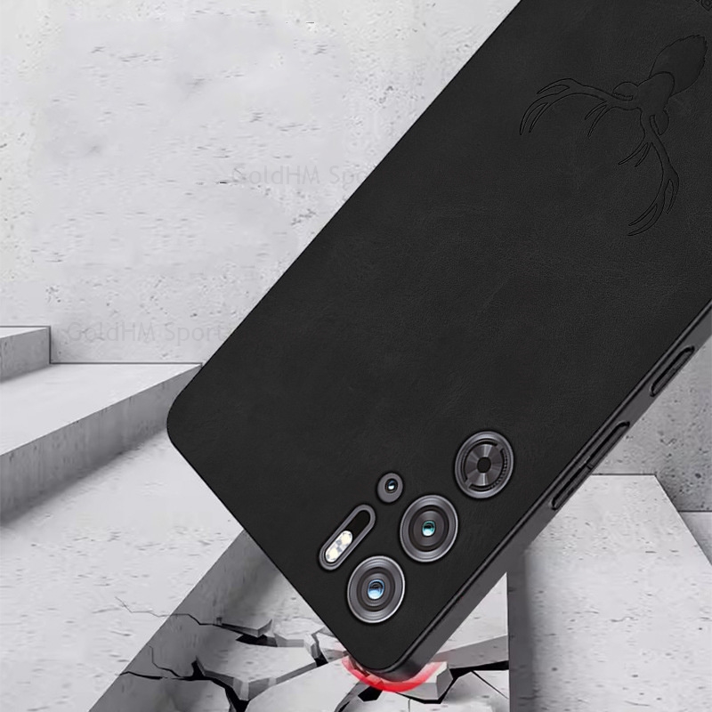 Для ZTE nubia Red Magic 10 Pro – обзор и цена Phone Cases Red Deer
