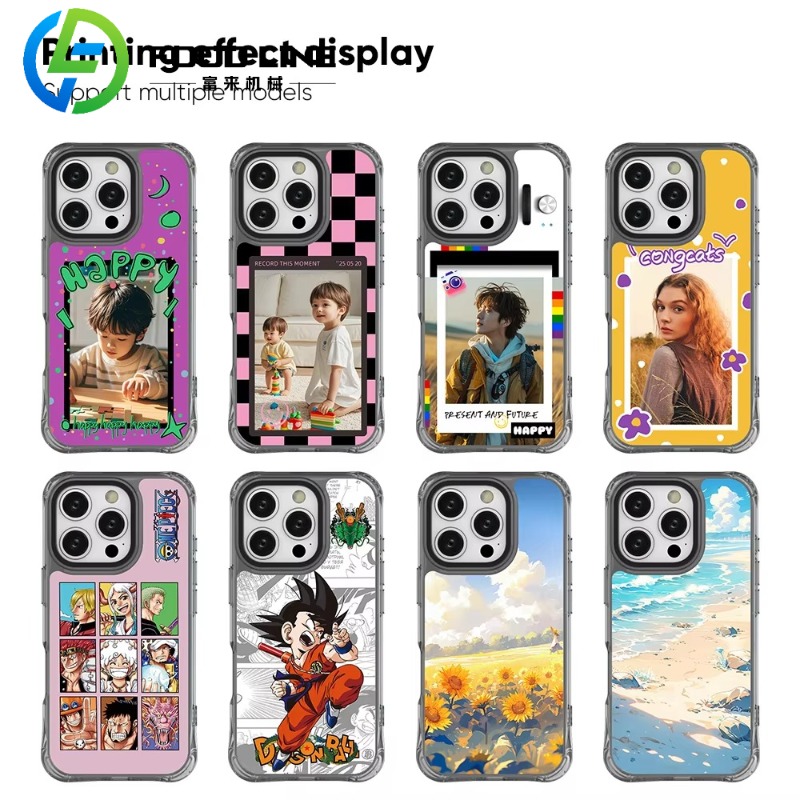 Лучшее качество, продающий ден – обзор и цена Phone Cases Vending Machine