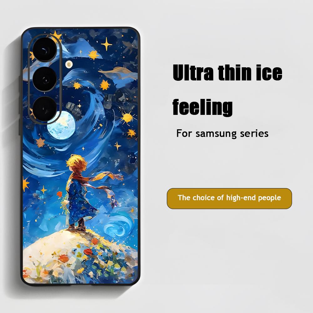 Чехол для телефона Le Petit Pr – обзор и цена Phone Cases Samsung Galaxy