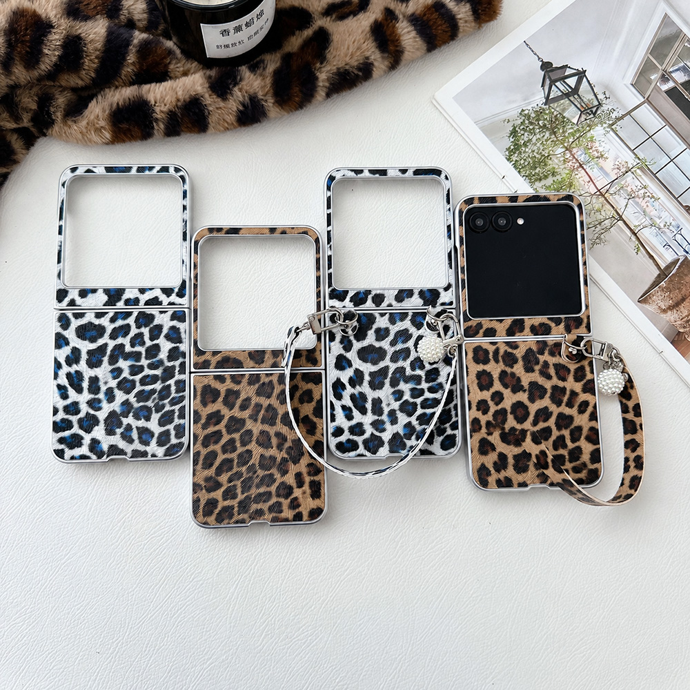 Складной чехол-флип с леопардо – обзор и цена Phone Cases Men
