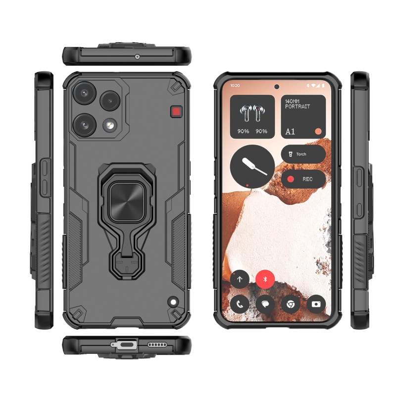 Чехол-накладка для Nothing Pho – обзор и цена Phone Cases Nothing 3A