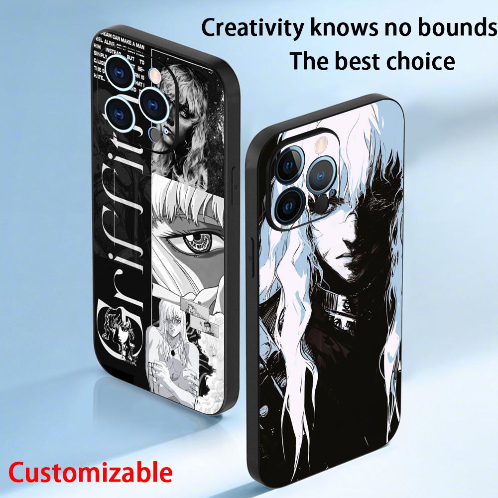 Чехол для телефона Griffith An – обзор и цена Phone Cases Men