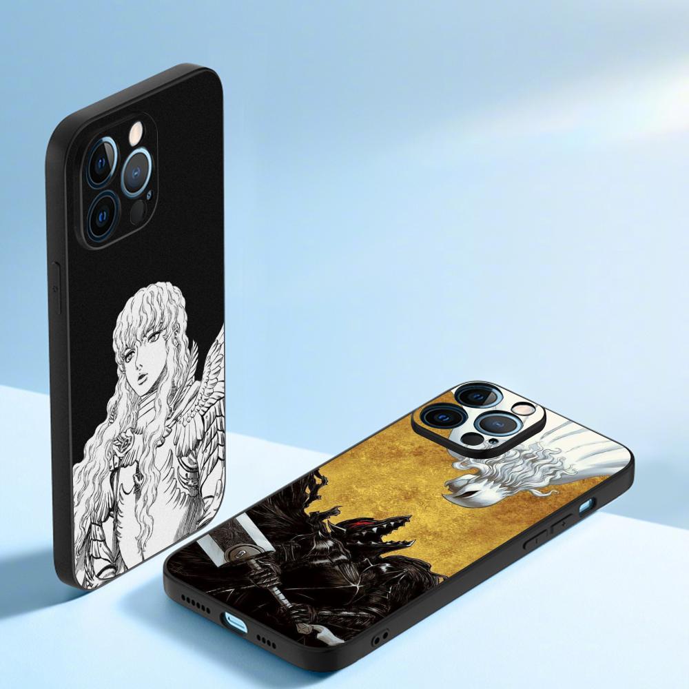 Чехол для телефона Griffith An – обзор и цена Phone Cases Men