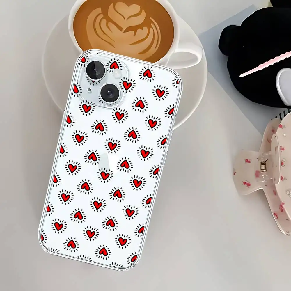 Чехол для телефона с изображен – обзор и цена Phone Cases At Shein