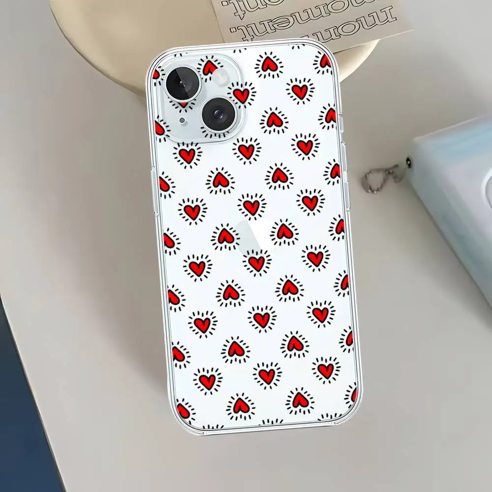 Чехол для телефона с изображен – обзор и цена Phone Cases At Shein