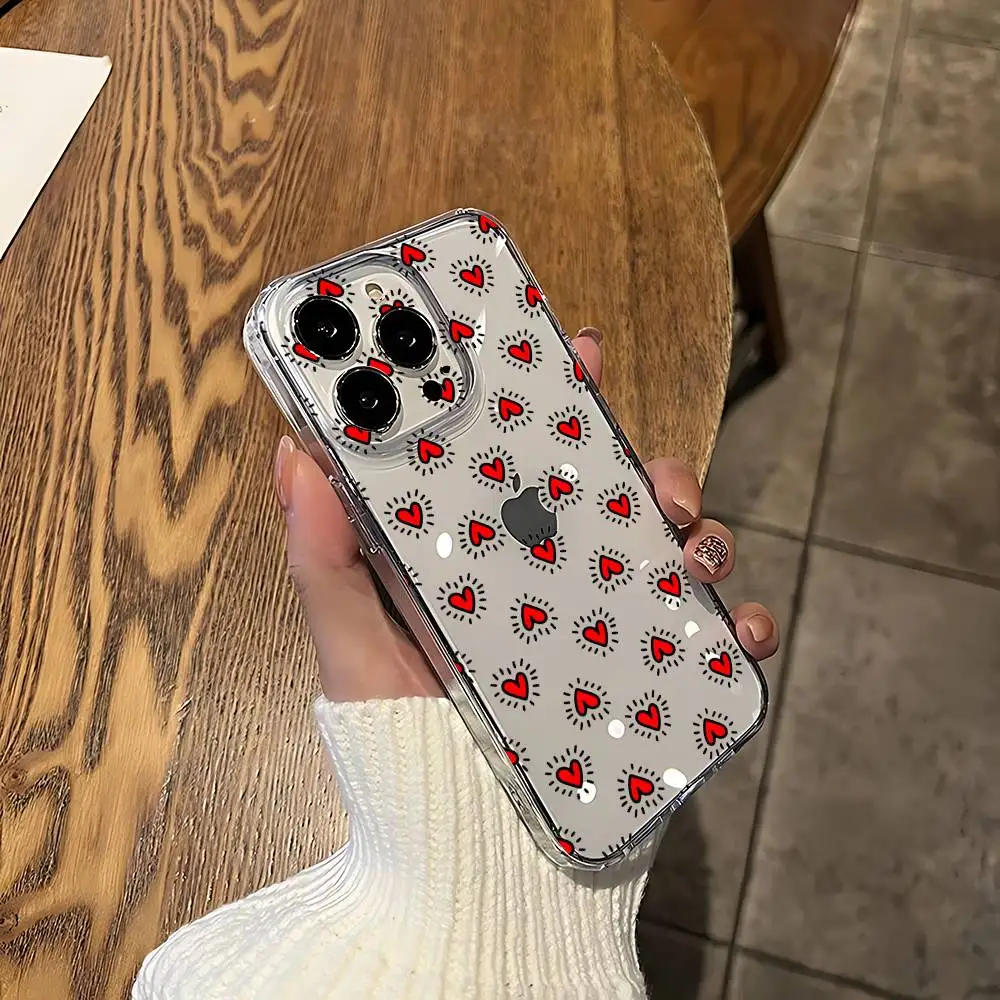Чехол для телефона с изображен – обзор и цена Phone Cases At Shein
