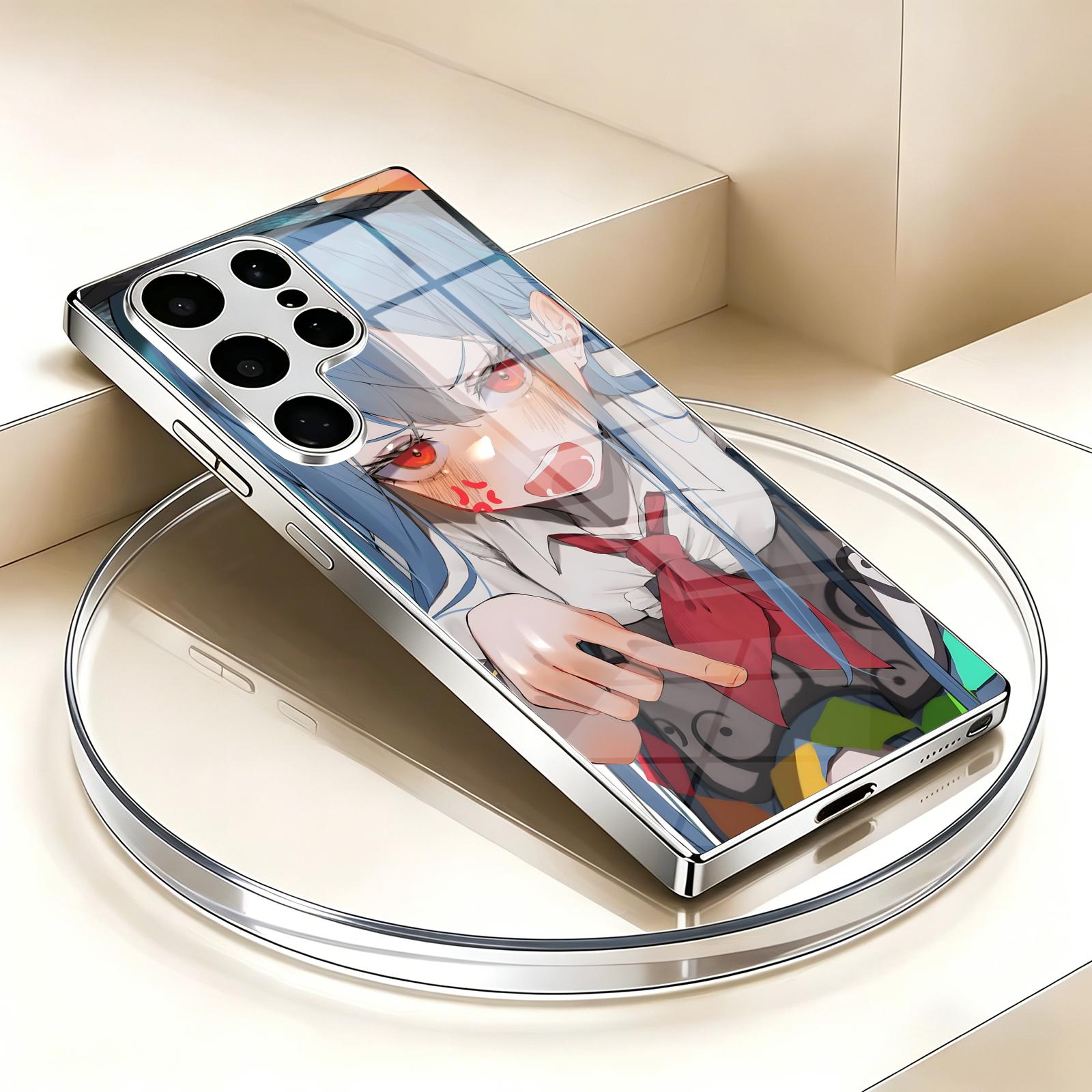 Чехол для телефона Samsung S26 – обзор и цена Phone Cases Samsung S25 Ultra