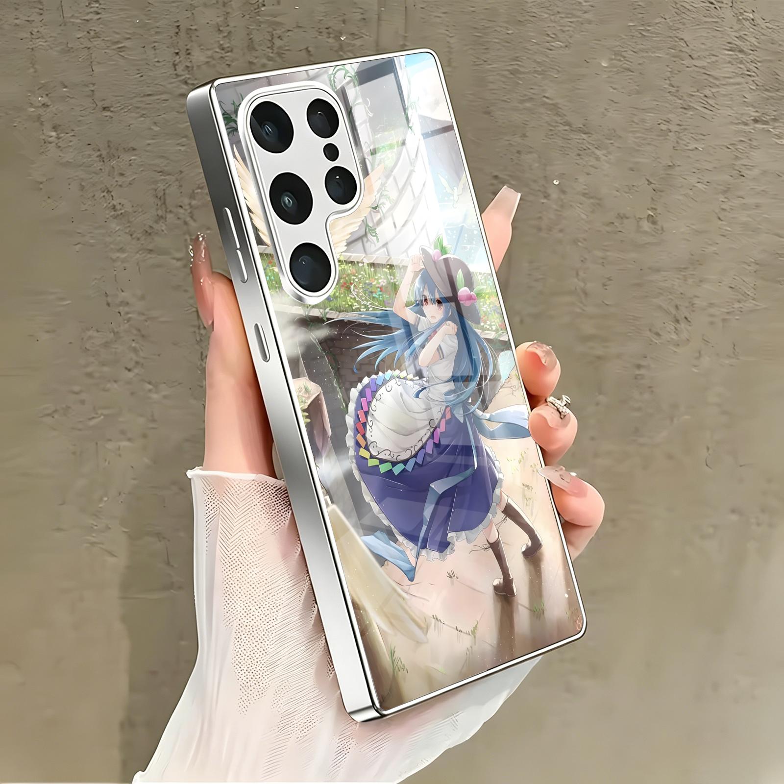 Чехол для телефона Samsung S26 – обзор и цена Phone Cases Samsung S25 Ultra