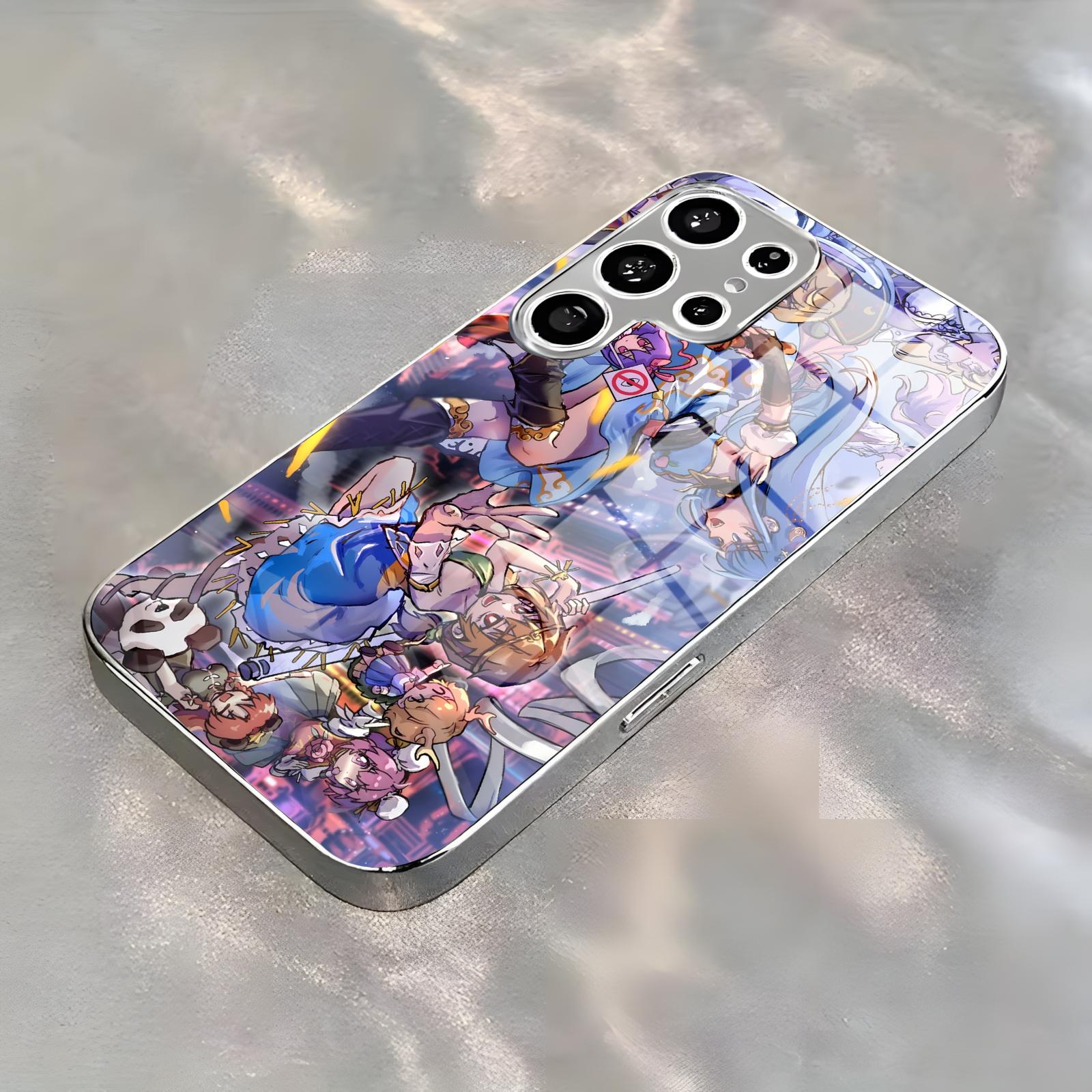 Чехол для телефона Samsung S26 – обзор и цена Phone Cases Samsung S25 Ultra