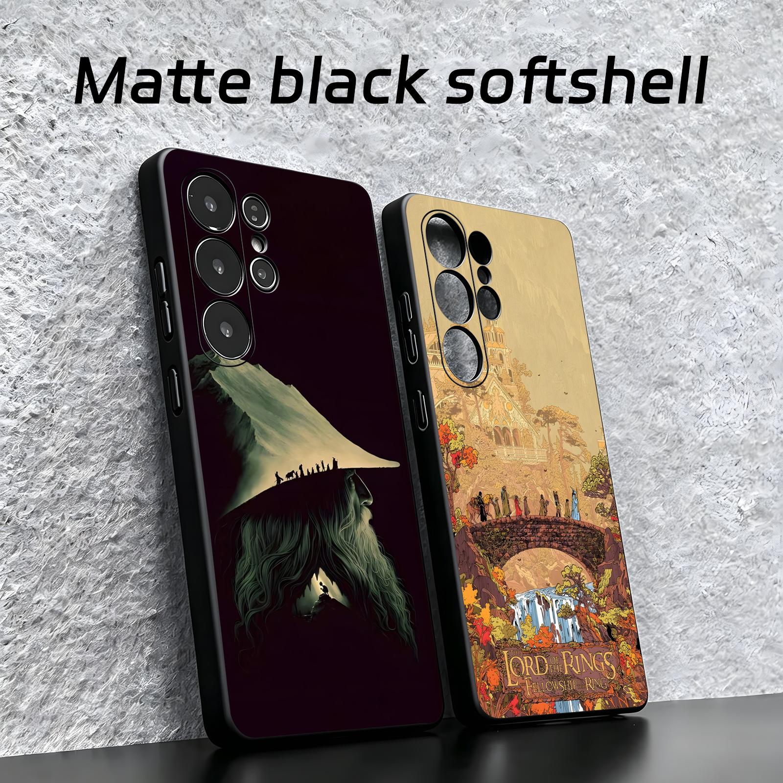 Чехол для телефона Samsung S26 – обзор и цена Phone Cases Samsung S25 Ultra
