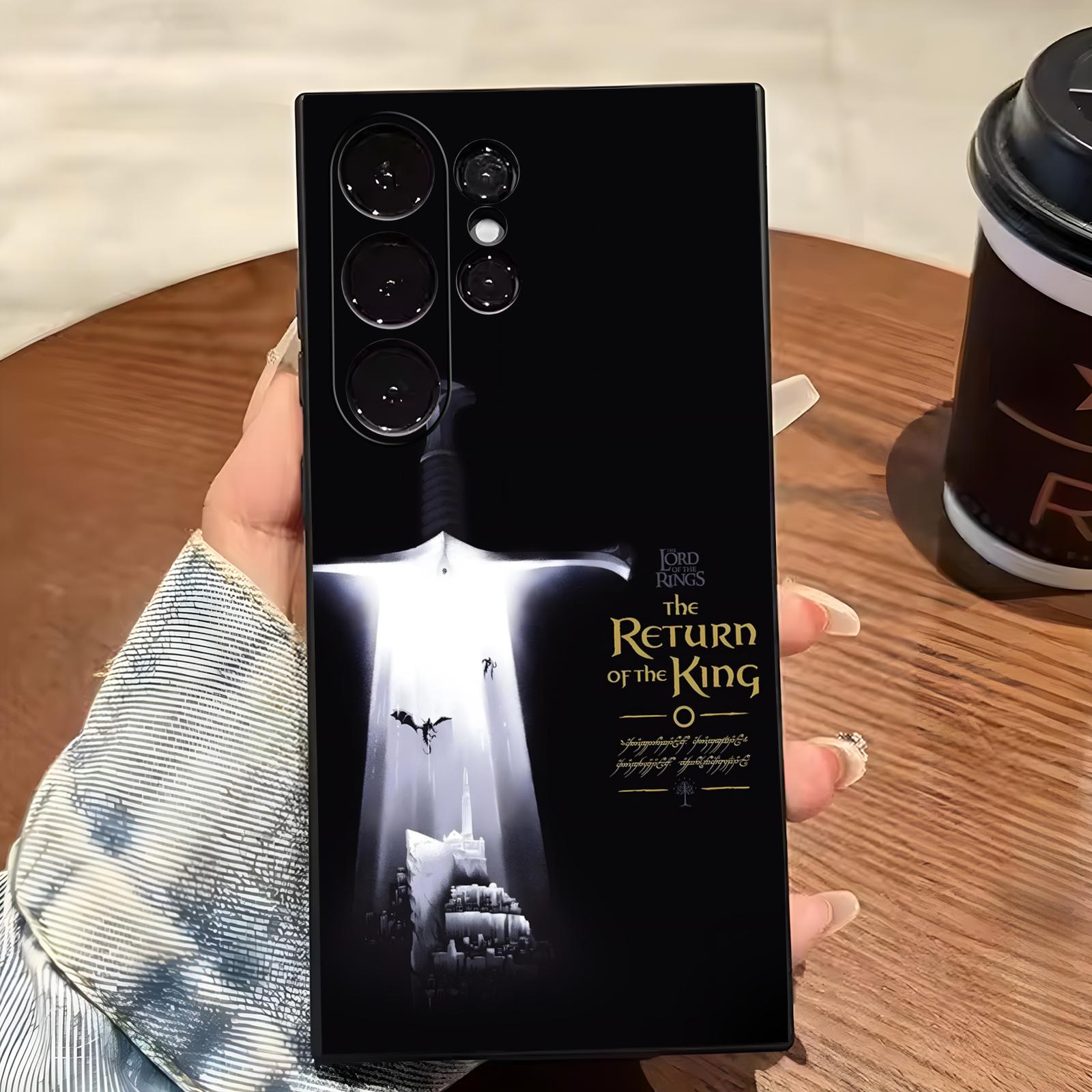 Чехол для телефона Samsung S26 – обзор и цена Phone Cases Samsung S25 Ultra