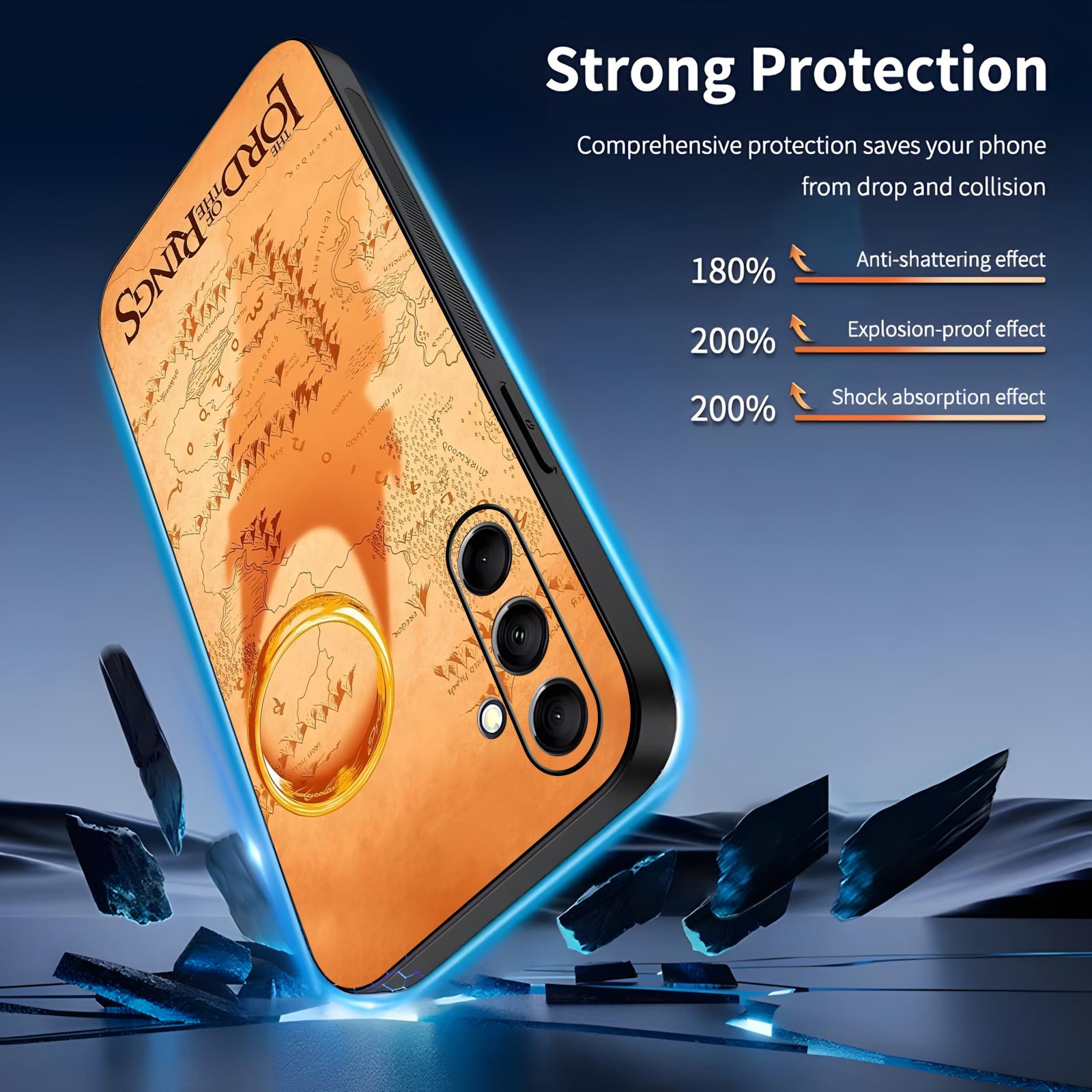 Чехол для телефона Samsung S26 – обзор и цена Phone Cases Samsung S25 Ultra